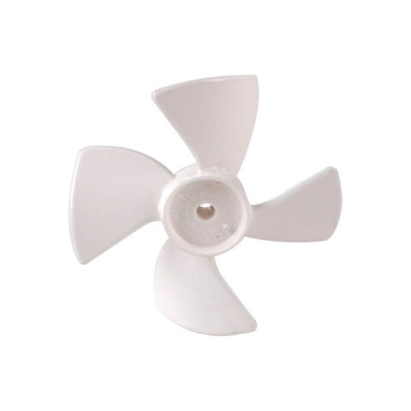 Allpoints Allpoints 1831135 Blade, Fan, 2-5/8"Dia, Ccw For Roundup Food Equipment 1831135 - main